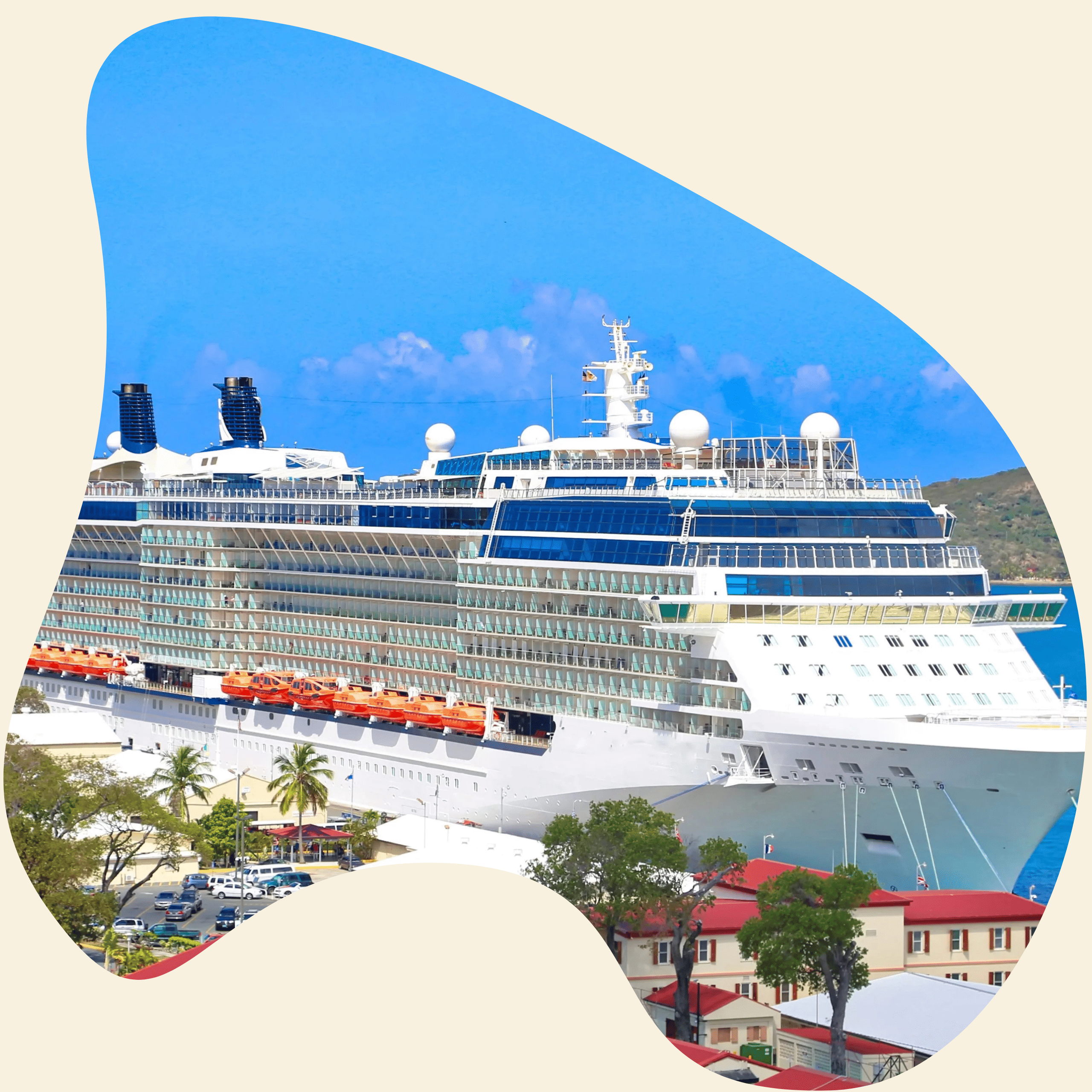 amber cove and taino bay activities