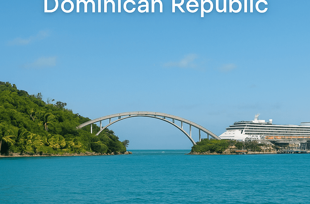 Amber Cove Excursions: Top Shore Tours for Cruise Passengers